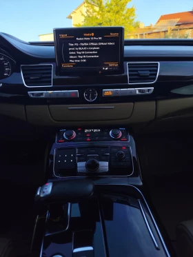 Audi A8 Audi A8L 4.0 TFSI quattro | Auto.bg — изображение 12 Audi A8 Audi A8L 4.0 TFSI quattro | Auto.bg — изображение 12