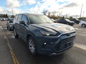Toyota Grand Highlander Limited* ПОДГРЕВ* ОБДУХВАНЕ* ПАНОРАМА* | Auto.bg — изображение 5 Toyota Grand Highlander Limited* ПОДГРЕВ* ОБДУХВАНЕ* ПАНОРАМА* | Auto.bg — изображение 5