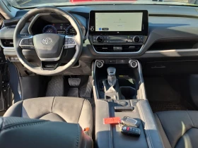 Toyota Grand Highlander Limited* ПОДГРЕВ* ОБДУХВАНЕ* ПАНОРАМА* | Auto.bg — изображение 10 Toyota Grand Highlander Limited* ПОДГРЕВ* ОБДУХВАНЕ* ПАНОРАМА* | Auto.bg — изображение 10