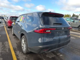 Toyota Grand Highlander Limited* ПОДГРЕВ* ОБДУХВАНЕ* ПАНОРАМА* | Auto.bg — изображение 6 Toyota Grand Highlander Limited* ПОДГРЕВ* ОБДУХВАНЕ* ПАНОРАМА* | Auto.bg — изображение 6