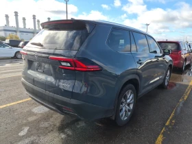 Toyota Grand Highlander Limited* ПОДГРЕВ* ОБДУХВАНЕ* ПАНОРАМА* | Auto.bg — изображение 2 Toyota Grand Highlander Limited* ПОДГРЕВ* ОБДУХВАНЕ* ПАНОРАМА* | Auto.bg — изображение 2