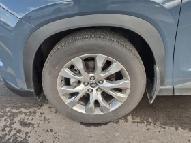 Toyota Grand Highlander Limited* ПОДГРЕВ* ОБДУХВАНЕ* ПАНОРАМА* | Auto.bg — изображение 4 Toyota Grand Highlander Limited* ПОДГРЕВ* ОБДУХВАНЕ* ПАНОРАМА* | Auto.bg — изображение 4