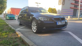 BMW 320 - 2800 € - 64997604 2 | Car24.bg BMW 320 - 2800 € - 64997604 2