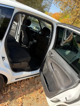 Ford S-Max - 4100 € - 97491190 5 | Car24.bg Ford S-Max - 4100 € - 97491190 5