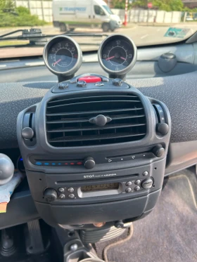 Smart Fortwo MC - 1600 € - 60952682 5 | Car24.bg Smart Fortwo MC - 1600 € - 60952682 5
