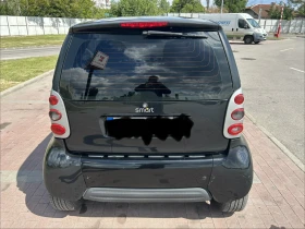 Smart Fortwo MC - 1600 € - 60952682 3 | Car24.bg Smart Fortwo MC - 1600 € - 60952682 3
