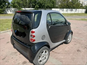Smart Fortwo MC - 1600 € - 60952682 4 | Car24.bg Smart Fortwo MC - 1600 € - 60952682 4
