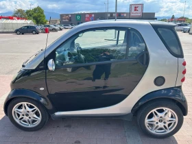 Smart Fortwo MC - Car24.bg Smart Fortwo MC