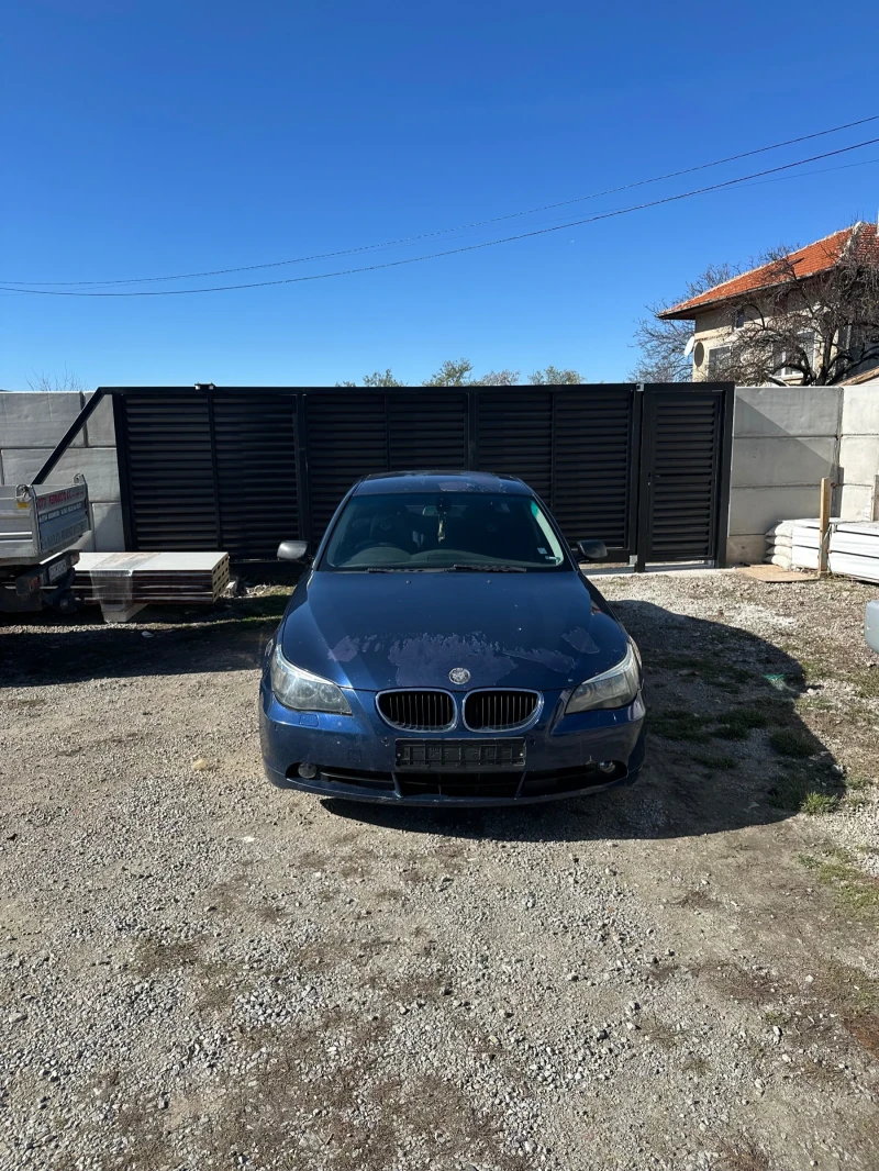 BMW 530 d НИСКИ ЦЕНИ - 111 лв. / 56.75 € - 94131091 1 | Car24.bg BMW 530 d НИСКИ ЦЕНИ - 111 лв. / 56.75 € - 94131091 1