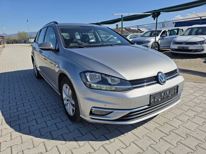 VW Golf Variant 1.6TDI Navi DSG Лизинг - 9500 € / 18580.38 лв. - 86228906 1 | Car24.bg VW Golf Variant 1.6TDI Navi DSG Лизинг - 9500 € / 18580.38 лв. - 86228906 1