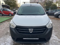 Dacia Dokker 1.5 DCI EURO 5B Като Нова ! - [3] 