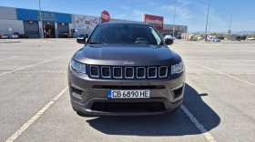 Jeep Compass 2.4i - Car24.bg Jeep Compass 2.4i