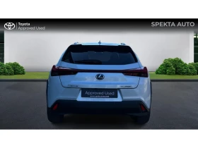 Lexus UX 250h Месечна вноска от 867 лв. - 59990 лв. / 30672.40 € - 18892538 4 | Car24.bg Lexus UX 250h Месечна вноска от 867 лв. - 59990 лв. / 30672.40 € - 18892538 4