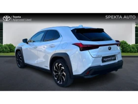 Lexus UX 250h Месечна вноска от 867 лв. - 59990 лв. / 30672.40 € - 18892538 2 | Car24.bg Lexus UX 250h Месечна вноска от 867 лв. - 59990 лв. / 30672.40 € - 18892538 2