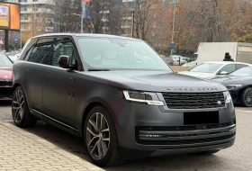 Land Rover Range rover - 283998 лв. / 145205.87 € - 89136563 2 | Car24.bg Land Rover Range rover - 283998 лв. / 145205.87 € - 89136563 2