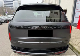 Land Rover Range rover - 283998 лв. / 145205.87 € - 89136563 4 | Car24.bg Land Rover Range rover - 283998 лв. / 145205.87 € - 89136563 4