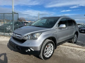 Honda Cr-v 2.2 i-CTDi 140кс - Car24.bg Honda Cr-v 2.2 i-CTDi 140кс