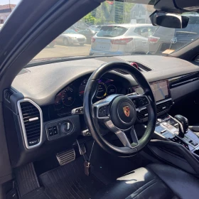 Porsche Cayenne S | Auto.bg — изображение 13 Porsche Cayenne S | Auto.bg — изображение 13