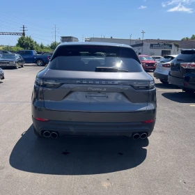 Porsche Cayenne S | Auto.bg — изображение 5 Porsche Cayenne S | Auto.bg — изображение 5