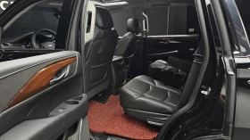 Cadillac Escalade 6.2* ЛЮК* HUD* 360* ПОДГРЕВ ВОЛАН* КРАЙНА ЦЕНА - 23199 € / 45373.30 лв. - 75790307 12 | Car24.bg Cadillac Escalade 6.2* ЛЮК* HUD* 360* ПОДГРЕВ ВОЛАН* КРАЙНА ЦЕНА - 23199 € / 45373.30 лв. - 75790307 12