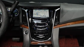 Cadillac Escalade 6.2* ЛЮК* HUD* 360* ПОДГРЕВ ВОЛАН* КРАЙНА ЦЕНА - 23199 € / 45373.30 лв. - 75790307 14 | Car24.bg Cadillac Escalade 6.2* ЛЮК* HUD* 360* ПОДГРЕВ ВОЛАН* КРАЙНА ЦЕНА - 23199 € / 45373.30 лв. - 75790307 14