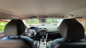 Renault Kadjar 1.5 DCI | Auto.bg — изображение 7 Renault Kadjar 1.5 DCI | Auto.bg — изображение 7