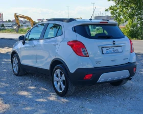 Opel Mokka 1.4. БЕНЗИН 140 К.С. 4Х4! 159 000 КМ! УНИКАТ! | Auto.bg — изображение 7 Opel Mokka 1.4. БЕНЗИН 140 К.С. 4Х4! 159 000 КМ! УНИКАТ! | Auto.bg — изображение 7