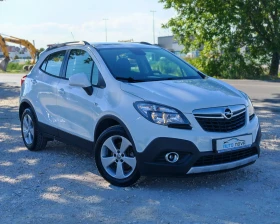 Opel Mokka 1.4. БЕНЗИН 140 К.С. 4Х4! 159 000 КМ! УНИКАТ! - Car24.bg Opel Mokka 1.4. БЕНЗИН 140 К.С. 4Х4! 159 000 КМ! УНИКАТ!