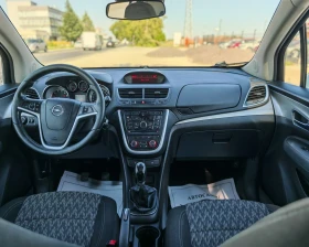 Opel Mokka 1.4. БЕНЗИН 140 К.С. 4Х4! 159 000 КМ! УНИКАТ! | Auto.bg — изображение 13 Opel Mokka 1.4. БЕНЗИН 140 К.С. 4Х4! 159 000 КМ! УНИКАТ! | Auto.bg — изображение 13