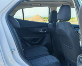 Opel Mokka 1.4. БЕНЗИН 140 К.С. 4Х4! 159 000 КМ! УНИКАТ! | Auto.bg — изображение 12 Opel Mokka 1.4. БЕНЗИН 140 К.С. 4Х4! 159 000 КМ! УНИКАТ! | Auto.bg — изображение 12