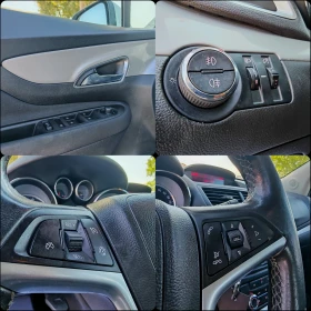 Opel Mokka 1.4. БЕНЗИН 140 К.С. 4Х4! 159 000 КМ! УНИКАТ! | Auto.bg — изображение 9 Opel Mokka 1.4. БЕНЗИН 140 К.С. 4Х4! 159 000 КМ! УНИКАТ! | Auto.bg — изображение 9