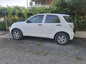 Daihatsu Terios undefined | Auto.bg — изображение 3 Daihatsu Terios undefined | Auto.bg — изображение 3