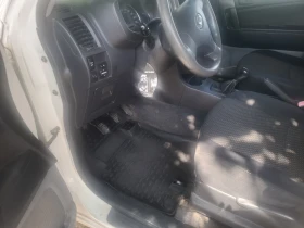 Daihatsu Terios undefined | Auto.bg — изображение 7 Daihatsu Terios undefined | Auto.bg — изображение 7