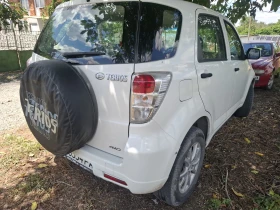 Daihatsu Terios undefined | Auto.bg — изображение 8 Daihatsu Terios undefined | Auto.bg — изображение 8