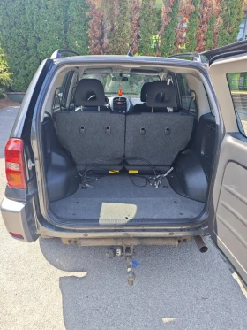 Toyota Rav4 - 6000 € - 56516028 15 | Car24.bg Toyota Rav4 - 6000 € - 56516028 15