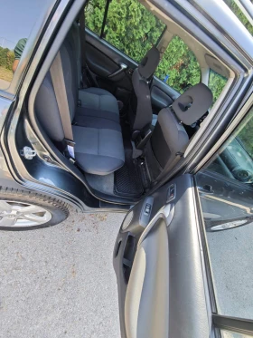 Toyota Rav4 - 6000 € - 56516028 17 | Car24.bg Toyota Rav4 - 6000 € - 56516028 17