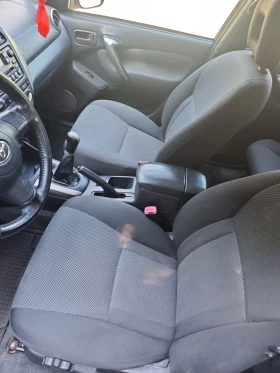 Toyota Rav4 - 6000 € - 56516028 12 | Car24.bg Toyota Rav4 - 6000 € - 56516028 12