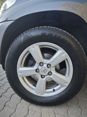 Toyota Rav4 undefined | Auto.bg — изображение 3 Toyota Rav4 undefined | Auto.bg — изображение 3