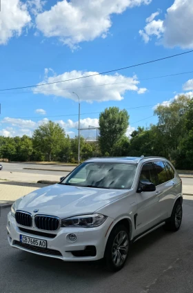 BMW X5 Plug-in Hybrid 40e 313кс - 25000 € - 44922175 15 | Car24.bg BMW X5 Plug-in Hybrid 40e 313кс - 25000 € - 44922175 15