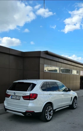 BMW X5 Plug-in Hybrid 40e 313кс - 25000 € - 44922175 13 | Car24.bg BMW X5 Plug-in Hybrid 40e 313кс - 25000 € - 44922175 13