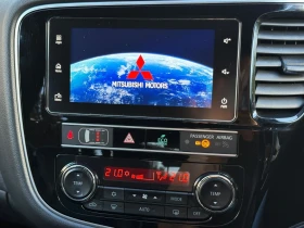 Mitsubishi Outlander undefined | Auto.bg — изображение 6 Mitsubishi Outlander undefined | Auto.bg — изображение 6