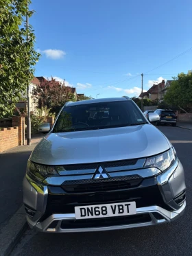 Mitsubishi Outlander undefined | Auto.bg — изображение 1 Mitsubishi Outlander undefined | Auto.bg — изображение 1