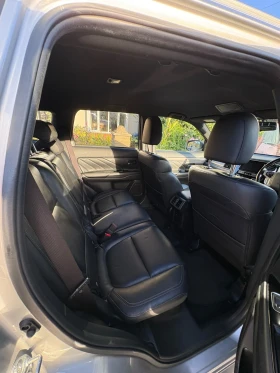 Mitsubishi Outlander undefined | Auto.bg — изображение 10 Mitsubishi Outlander undefined | Auto.bg — изображение 10