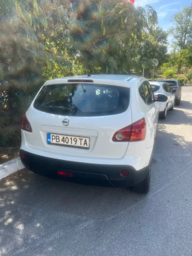 Nissan Qashqai undefined | Auto.bg — изображение 4 Nissan Qashqai undefined | Auto.bg — изображение 4