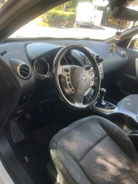 Nissan Qashqai undefined | Auto.bg — изображение 6 Nissan Qashqai undefined | Auto.bg — изображение 6