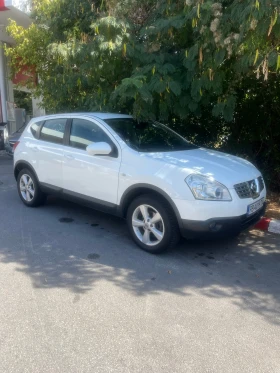Nissan Qashqai undefined | Auto.bg — изображение 2 Nissan Qashqai undefined | Auto.bg — изображение 2