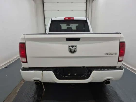Dodge RAM 1500 * 4wd Quad Cab 140.5" Express * ПОДГРЕВ * - 15500 € - 43116859 5 | Car24.bg Dodge RAM 1500 * 4wd Quad Cab 140.5" Express * ПОДГРЕВ * - 15500 € - 43116859 5