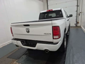 Dodge RAM 1500 * 4wd Quad Cab 140.5" Express * ПОДГРЕВ * - 15500 € - 43116859 4 | Car24.bg Dodge RAM 1500 * 4wd Quad Cab 140.5" Express * ПОДГРЕВ * - 15500 € - 43116859 4