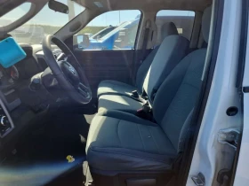 Dodge RAM 1500 * 4wd Quad Cab 140.5" Express * ПОДГРЕВ * - 15500 € - 43116859 7 | Car24.bg Dodge RAM 1500 * 4wd Quad Cab 140.5" Express * ПОДГРЕВ * - 15500 € - 43116859 7