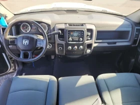 Dodge RAM 1500 * 4wd Quad Cab 140.5" Express * ПОДГРЕВ * - 15500 € - 43116859 12 | Car24.bg Dodge RAM 1500 * 4wd Quad Cab 140.5" Express * ПОДГРЕВ * - 15500 € - 43116859 12